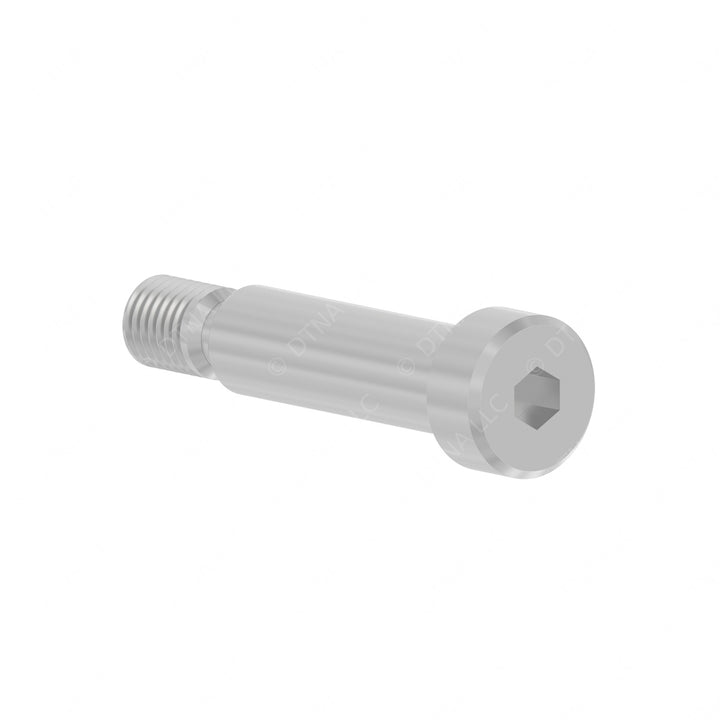 23-12197-314 BOLT-SHIELDR,HEX SKT HD,