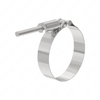 23-12201-200 CLAMP-HOSE-BOLT