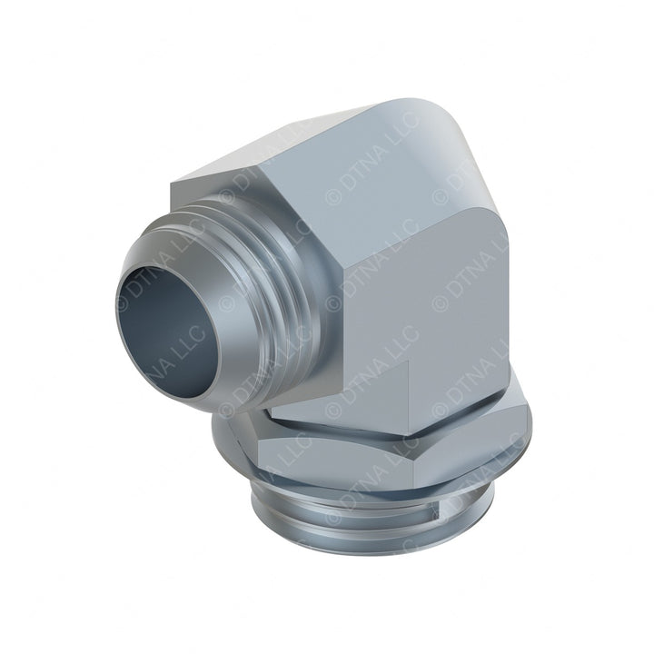 23-12216-204 ELBOW,90DEG,VITON,1-7/8-12