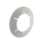 23-12228-024 NUT-PUSH ON,24MM,SPR.S