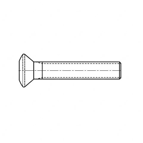 23-12233-150 SCREW-MACHINE,OHCR,10-