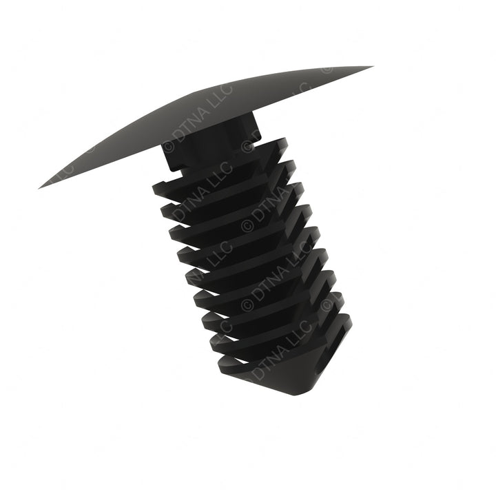 23-12235-009 RETAINER-PANEL,PLASTIC