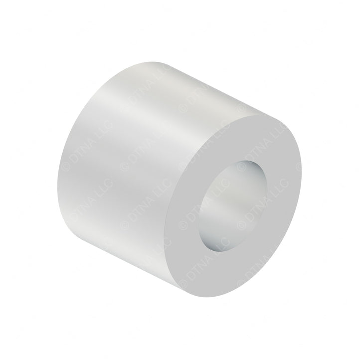 23-12240-058 SPACER-AL,.375 ID.75 O