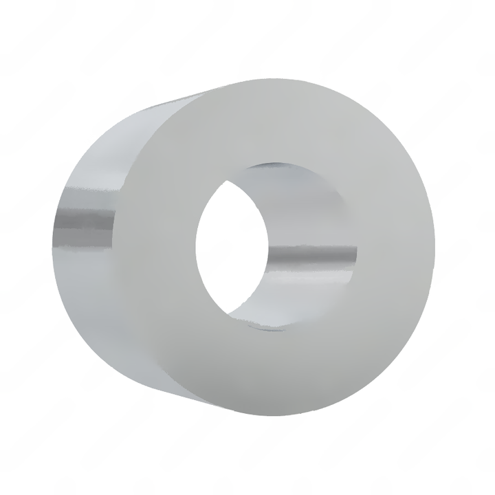 23-12240-069 SPACER-AL,.375 ID