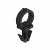 23-12256-001 CLIP-WIRE,NYLON,1/2 ID