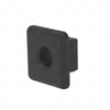23-12271-001 GROMMET SQUARE,NYLON