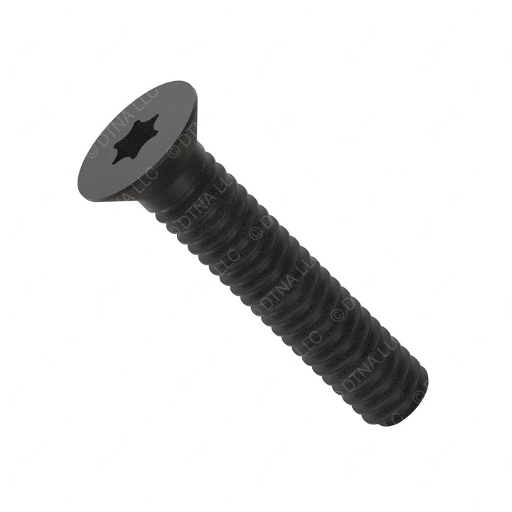 23-12279-712 SCREW-MACHINE,FHIT,1/4
