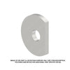 23-12290-003 WASHER-NPRN,50D,.500OD