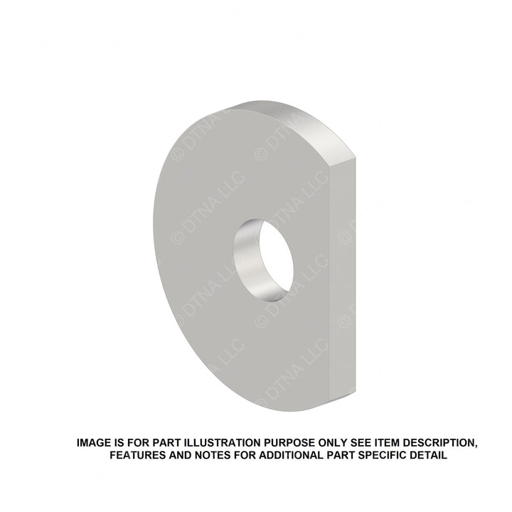 23-12290-003 WASHER-NPRN,50D,.500OD
