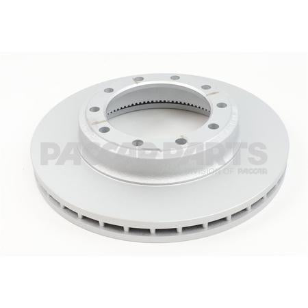23-123550-009 ROTOR-BRAKE, 15.0