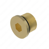 23-12369-001 PLUG-PORT,HEX,ORING,.56-18,CNG