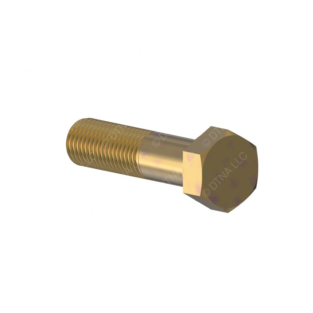 23-12440-065 SCREW-CAP,HEX,M16X2.0X