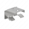 23-12445-000 CLAMP-HOSE RET,FRAME M