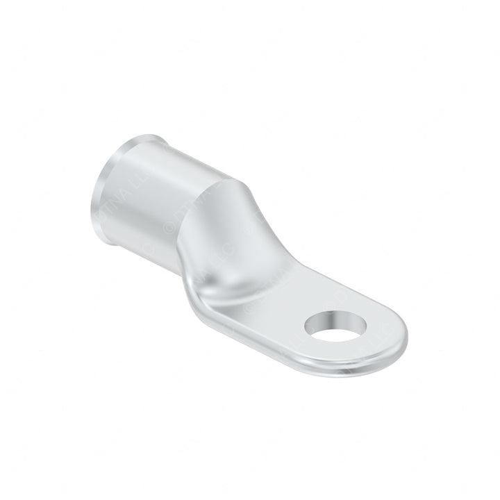 23-12446-021 TERM-LUG,1/4 ,2 AWG