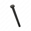 23-12489-100 SCREW-CAP,HX,M8X100,10