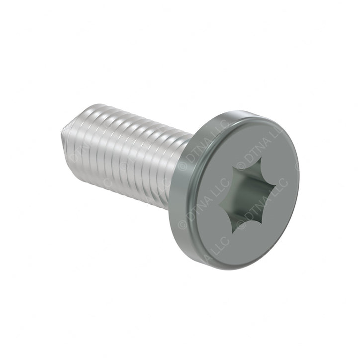 23-12510-100 SCR-MACH,5/16-18X.100,