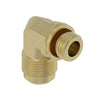 23-12511-101 ELB-90,M22 OR, HOSE,SAE 45