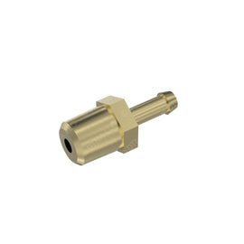 23-12514-000 CONNECTOR-STRAIGHT, 4 HOSE,NONSOLDER JNT