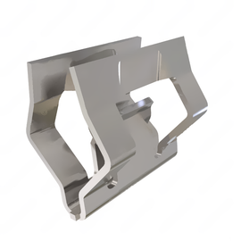 23-12517-002 CLIP-RETAINER,PNL