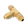 23-12524-000 TEE-INLET,O-RING, 4
