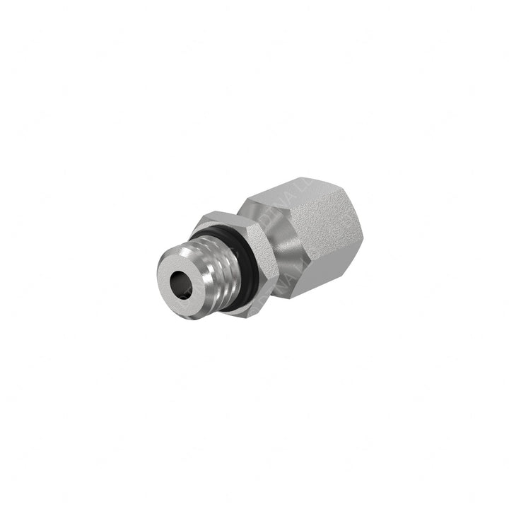 23-12525-000 CONN-STR THRD,O RINGS
