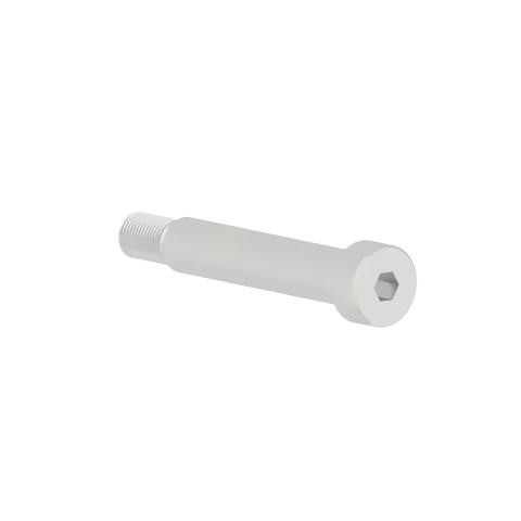 23-12527-314 BOLT-SHLDR,HX SKT HD,3