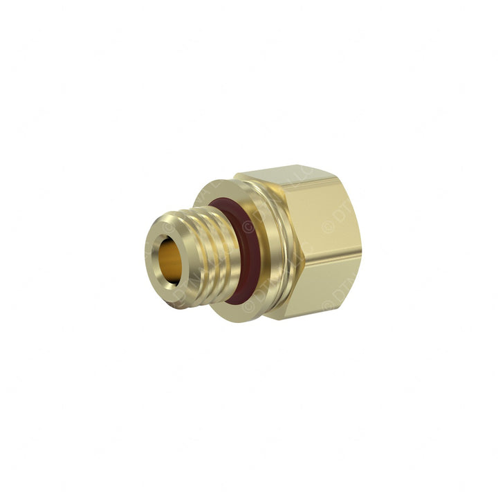 23-12536-001 ADPTR,M10 F/S TO 1/8 F