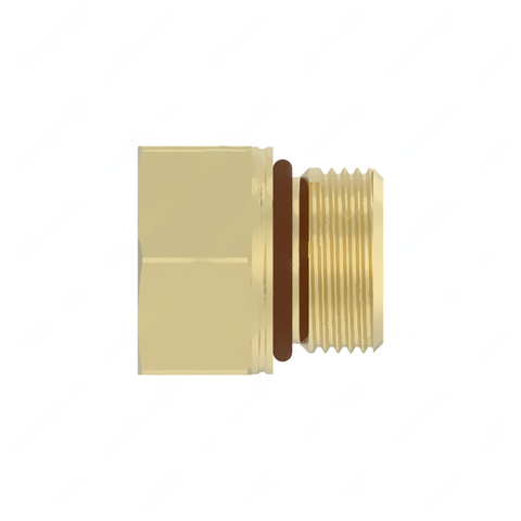23-12536-003 ADPTR,M33 F/S TO 3/4 F