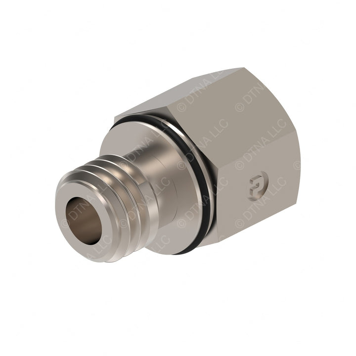 23-12536-011 FTG-ADPTR,M22X1.5 X 1/2NPT
