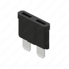 23-12538-030 FUSE -ATO, 32V/30A, NYLON/TIN