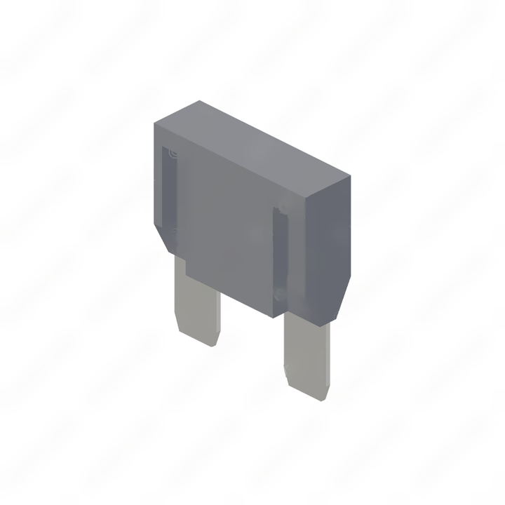 23-12539-025 FUSE-MAXI,25A,GREY,MP8