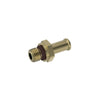 23-12545-612 END-HOSE,STRAIGHT,REUSABLE BARB-CONNECTO
