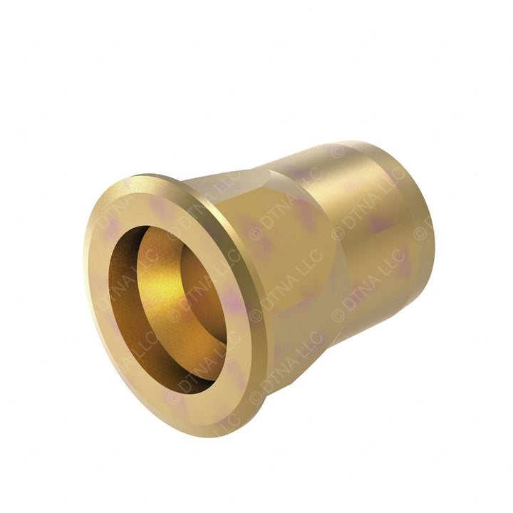 23-12560-100 NUT,INSERT HEX,M8X1.25