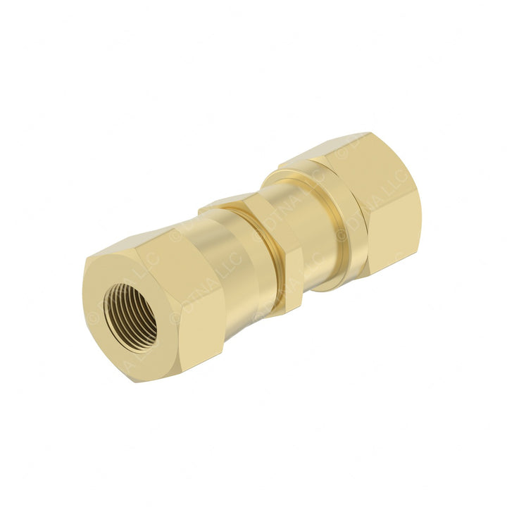 23-12572-068 CONN-08NTA X 5/8-18 45