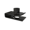 23-12625-004 SPRING NUT,METRIC,U TYPE,M6