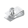 23-12625-006 NUT-SPRING,METRIC,U-TYPE,M6