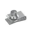 23-12625-010 NUT-U,METRIC,M8X1.25