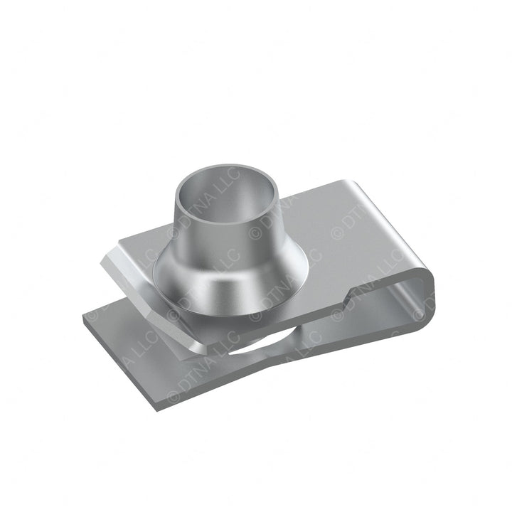 23-12625-010 NUT-U,METRIC,M8X1.25