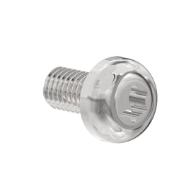 23-12644-712 SCREW-MACH,M6X1,12MM,S