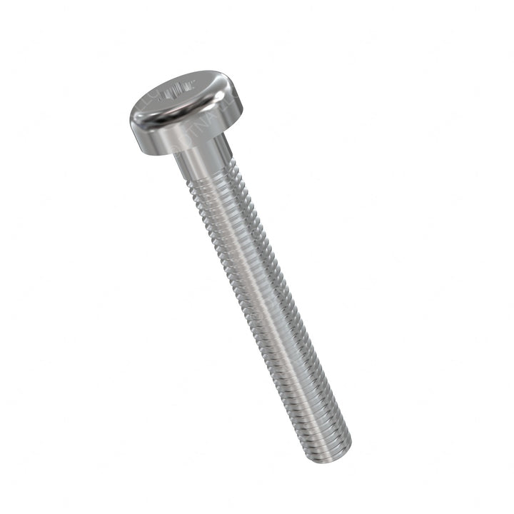 23-12645-750 SCREW-MACH,M8X50MM,SST