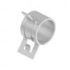 23-12691-004 CLAMP-SPR STL,3/8 THK