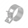 23-12691-006 CLAMP-SPR STL,3/4 HOS