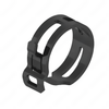 23-12691-010 CLAMP-HOSE,CONSTANT TNSN,.625