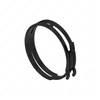 23-12691-013 CLAMP-HOSE,CONSTANT TNSN,60MM