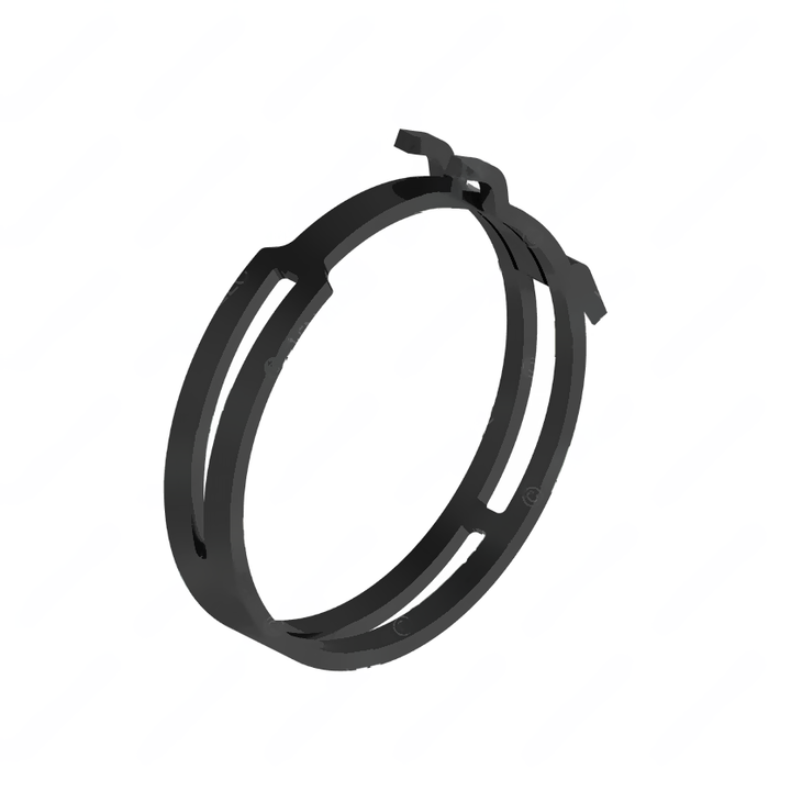 23-12691-019 CLAMP-HOSE,CONSTANT TNSN