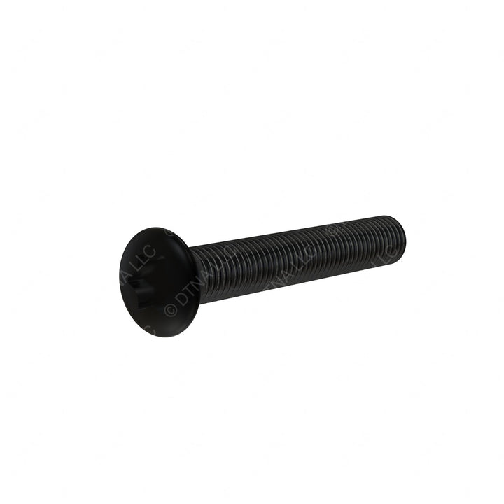 23-12730-725 SCREW-OVALHD,M6X1X25