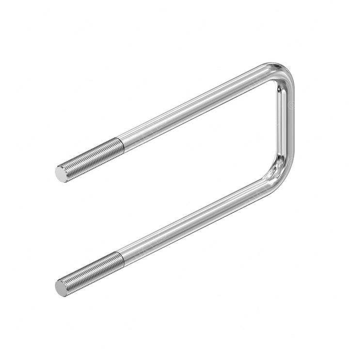 23-12734-295 U BOLT-SUSP,3/4-16,295