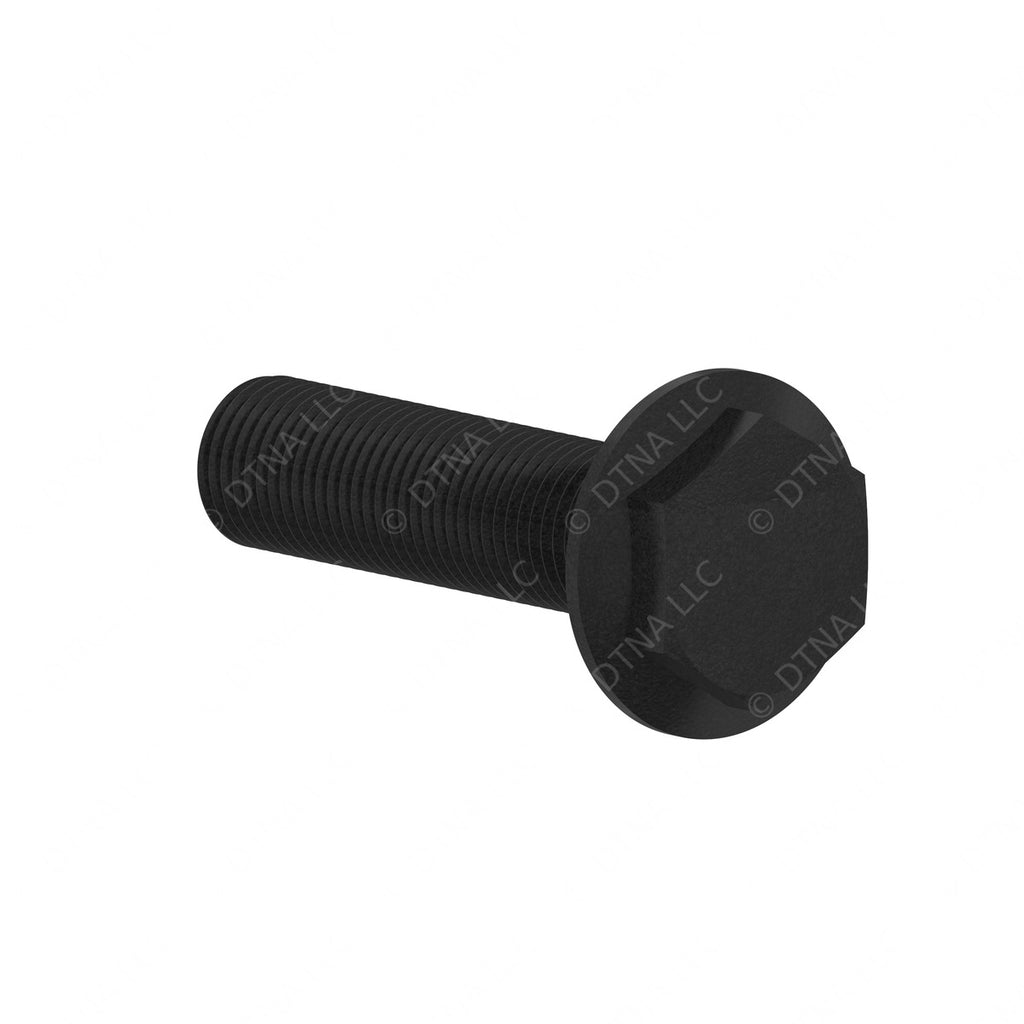 23-12770-300 BOLT-FLANGE,3/4-10X3.00,GR8PO