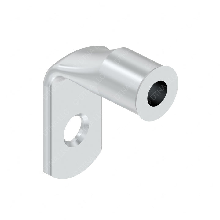 23-12776-112 TERMINAL-LUG,M8(5/16),90DEG,2GA
