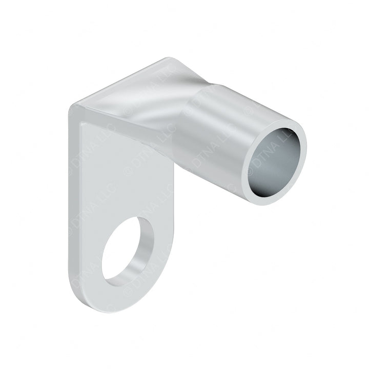 23-12776-401 TERMINAL-LUG,M13(1/2),90DEG,4GA
